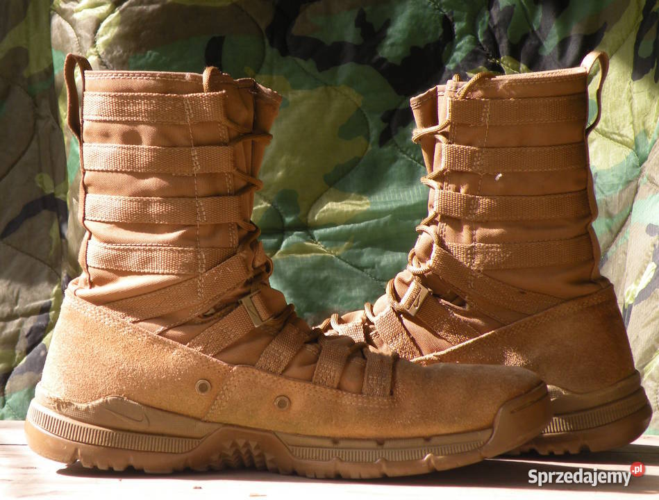 Buty NIKE FSB gen2 95