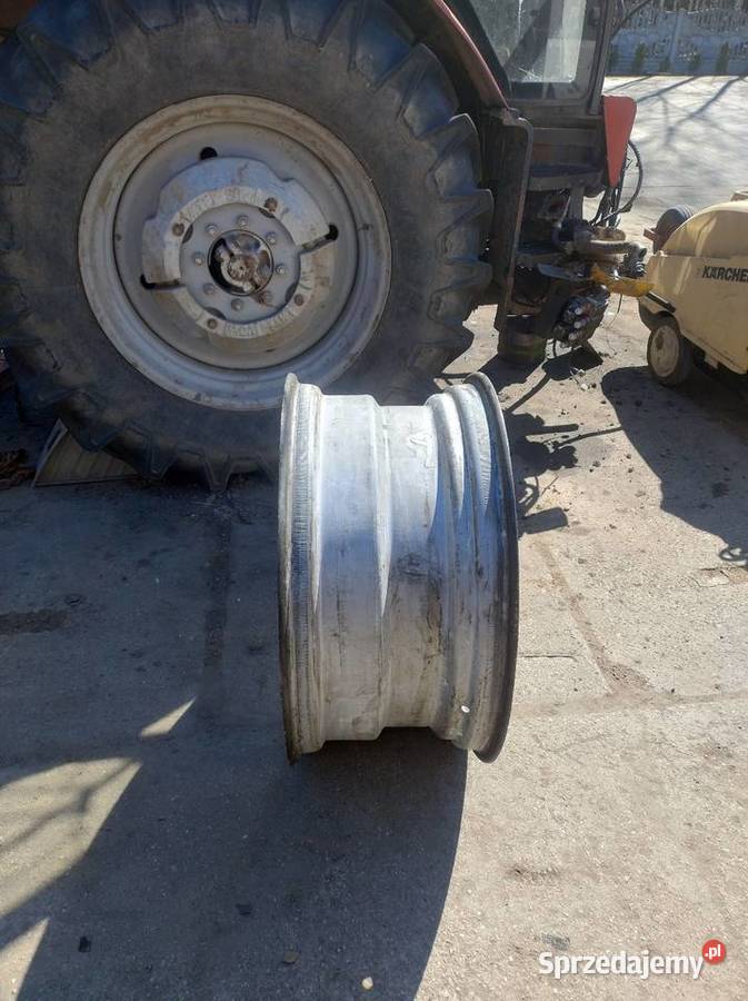 Obręcz koła do ursusa 45144512 Przasnysz