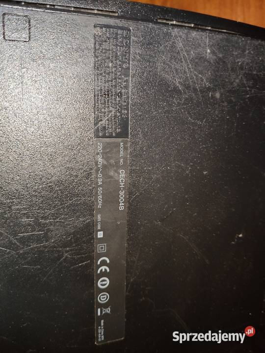 3 z 2padami i zestawem gier Stanica