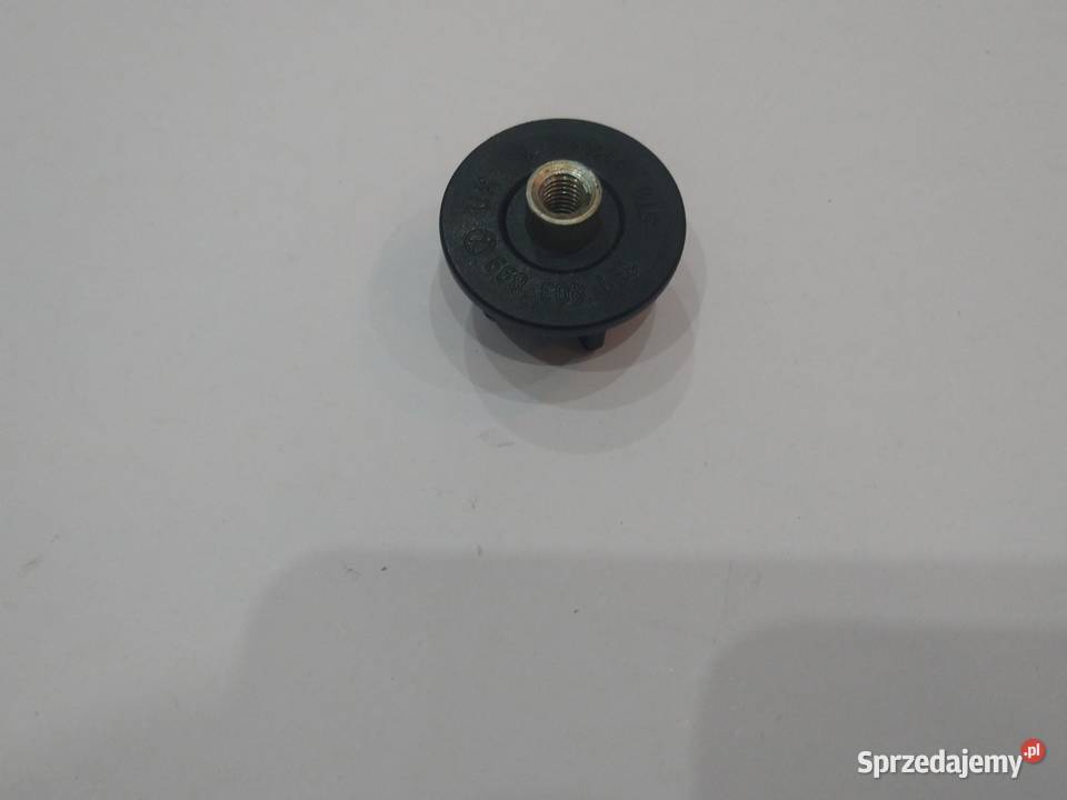 Nakrętka Śruba Mocowania Koła Zapasowego 191 803