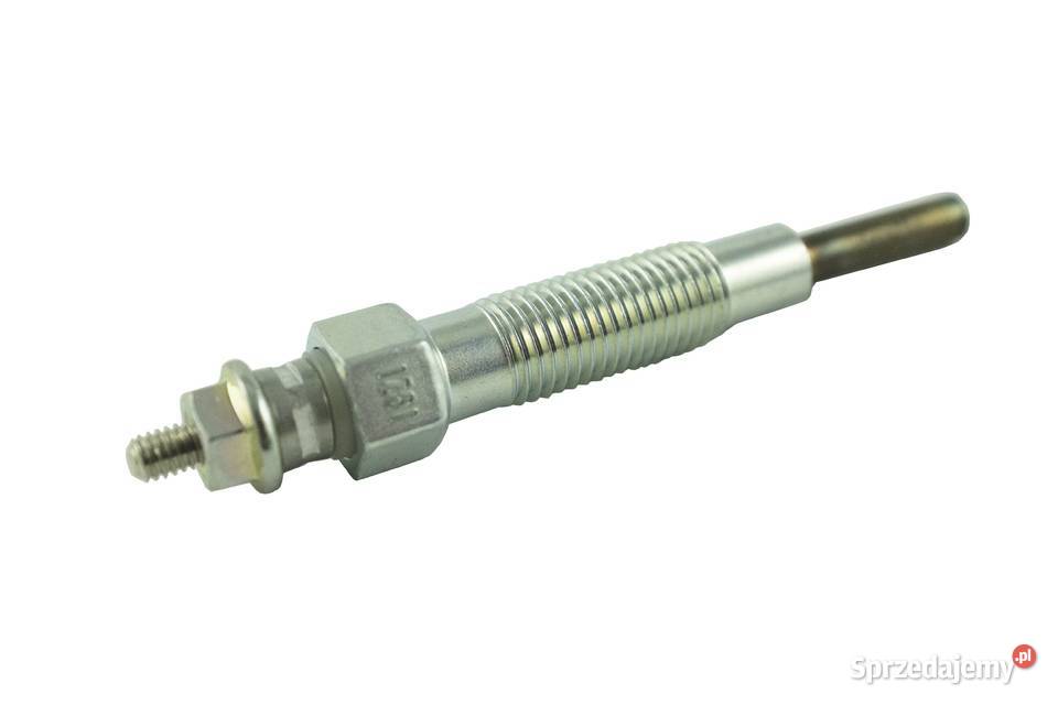 Świeca żarowa 87 mm Mistubishi Iseki Shibuara