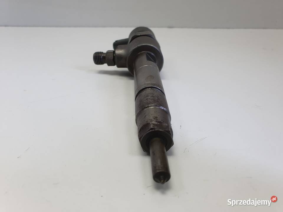 Alfa Romeo 147 19 JTD WTRYSKIWACZ wtrysk lubelskie Janów