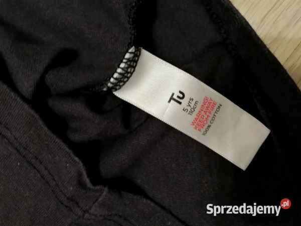 Bluzka Rozmiar 110 Nidzica sprzedam