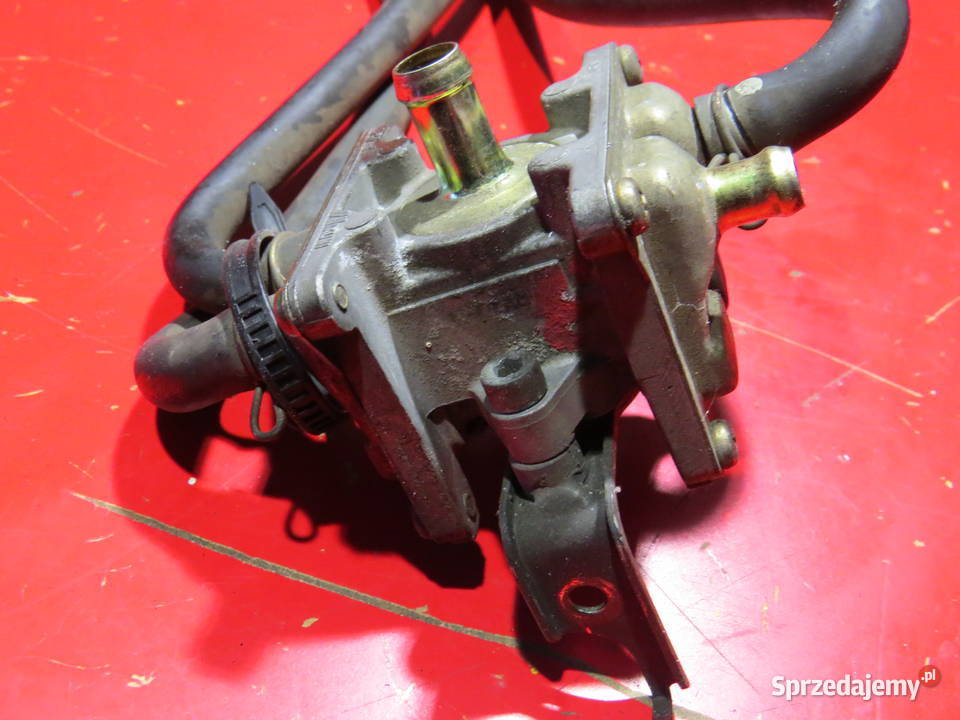 SUZUKI BANDIT GSF600 GSF 600 0105 zawór egr odma Pozostałe mazowieckie Warszawa