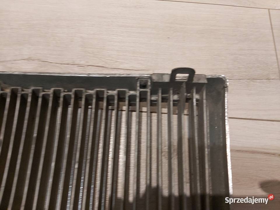 Grill Volvo osobowe Toruń