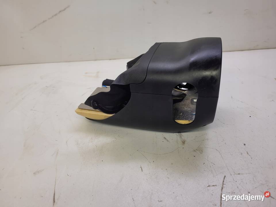 OSŁONA KOLUMNY POD TEMPO AUDI A4 B6 B7 Przystajń