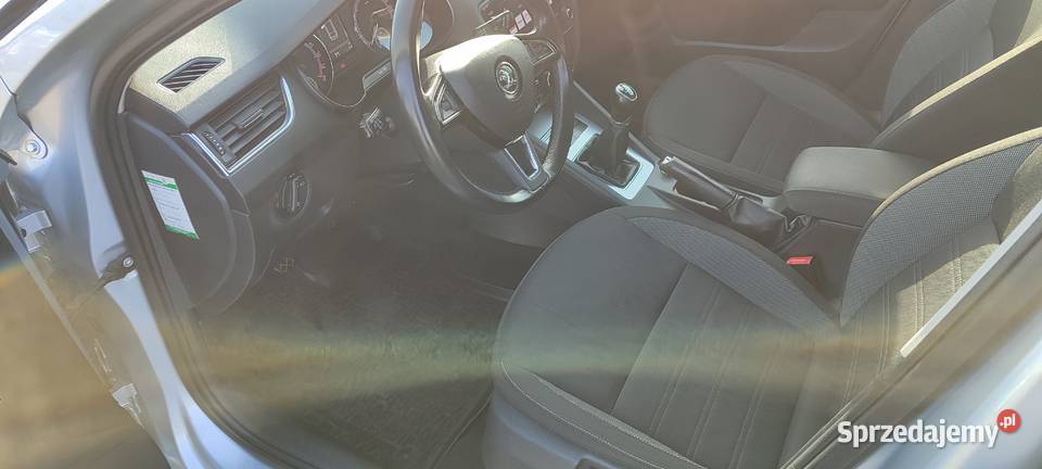 16Tdi Salon Serwis Fvat 23 Okazja gniazdo AUX Radom sprzedam