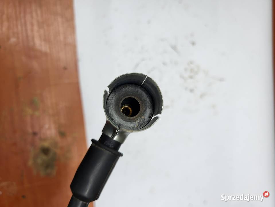 FAJKA ZAPŁONOWA DO ŚWIECY AWO SIMSON TOURIST sprzedam