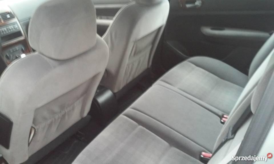 Sprzedam Peugeot 307 20HDI 110 Radom