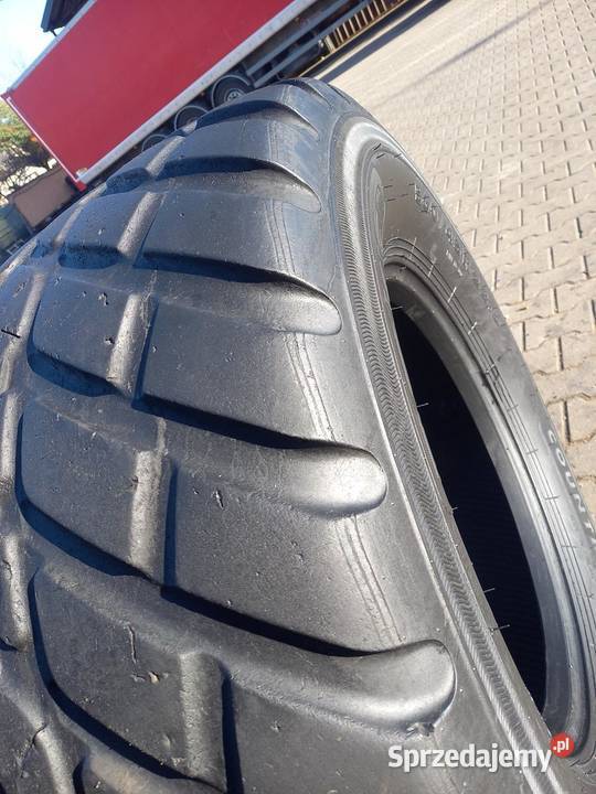 Opona używana rolnicza 56045R225 NOKIAN COUNTRY Opony rolnicze Zaścianki sprzedam