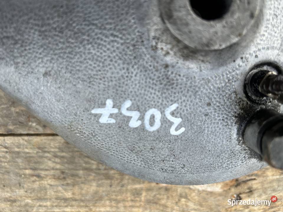 SZCZĘKOTRZYMACZ MZ JASKÓŁKA TROPIK ETZ 250 251 Kraków