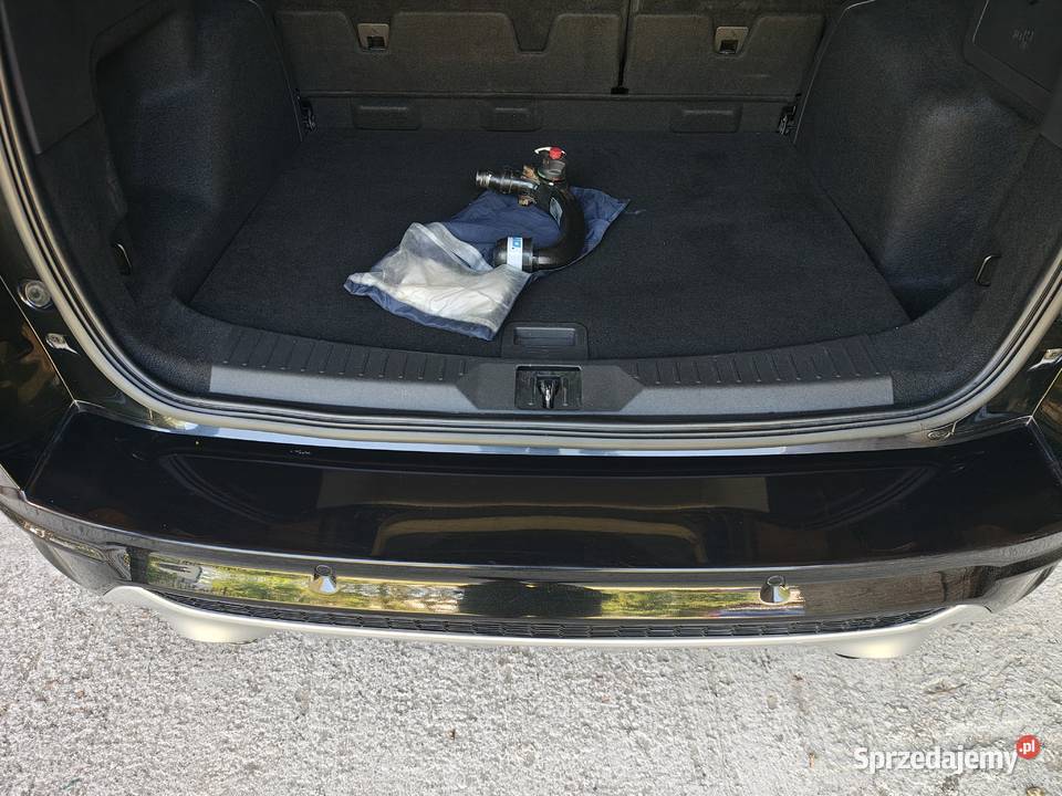 Sprzedam Ford Kuga 20 Indywidual Łuszczów Drugi sprzedam