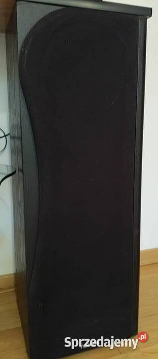 Kolumny głośnikowe Tonsil Voyager 200 świetne bo Ujazd