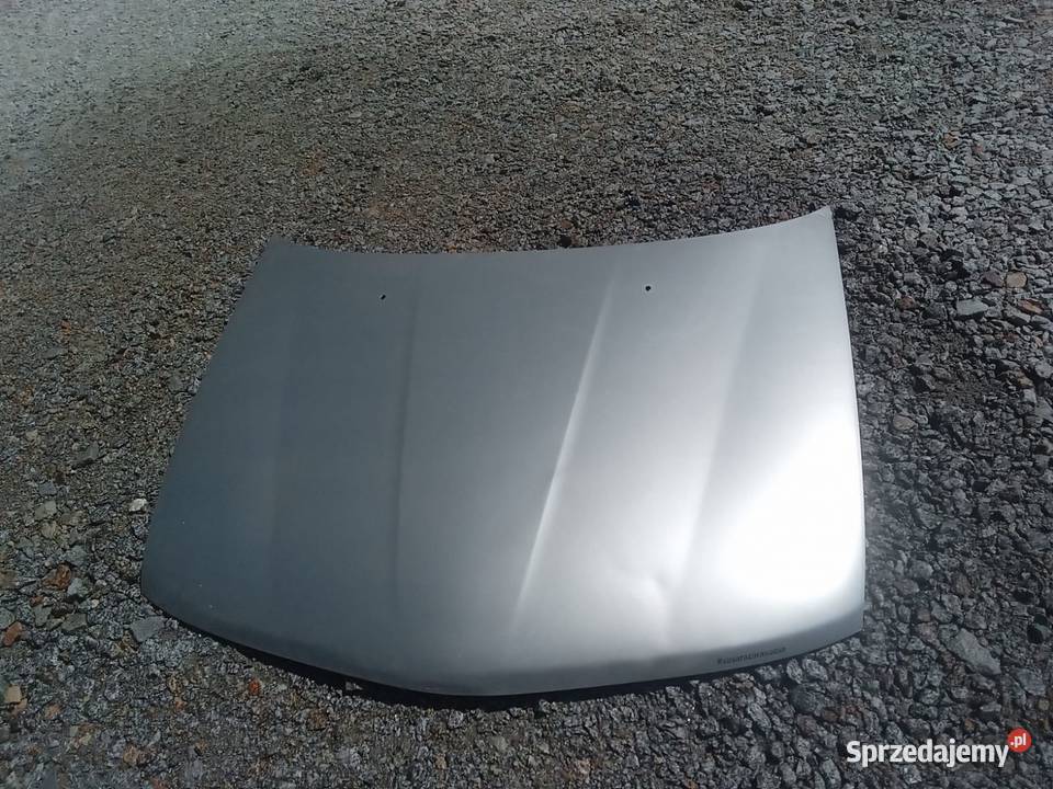 Mitsubishi carisma 1996 1997 1999 maska pokrywa Wrocław sprzedam