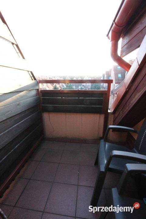 3pok 63met Husarskiej BALKONKOMÓRKAGARAŻ Wrocław