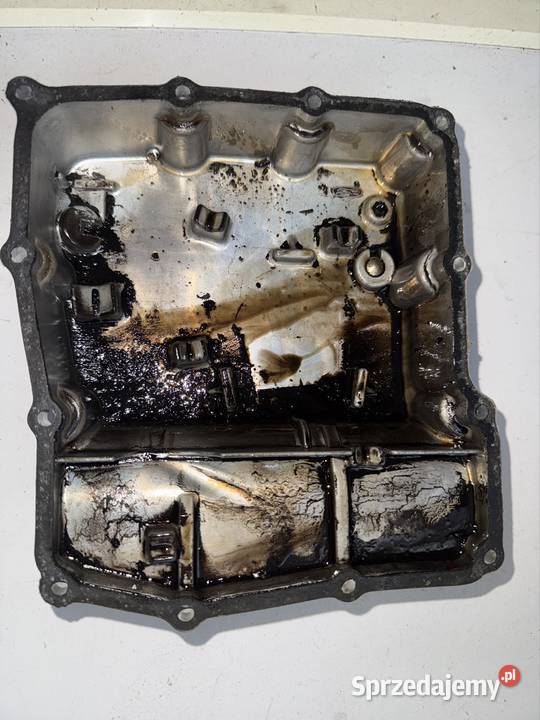 Miska olejowa Honda VFR 750 F rc36 Ostrów Wielkopolski sprzedam