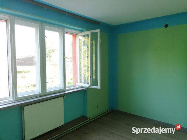 Mieszkanie na wynajem BEZ KAUCJI Stare opolskie Stare Siołkowice