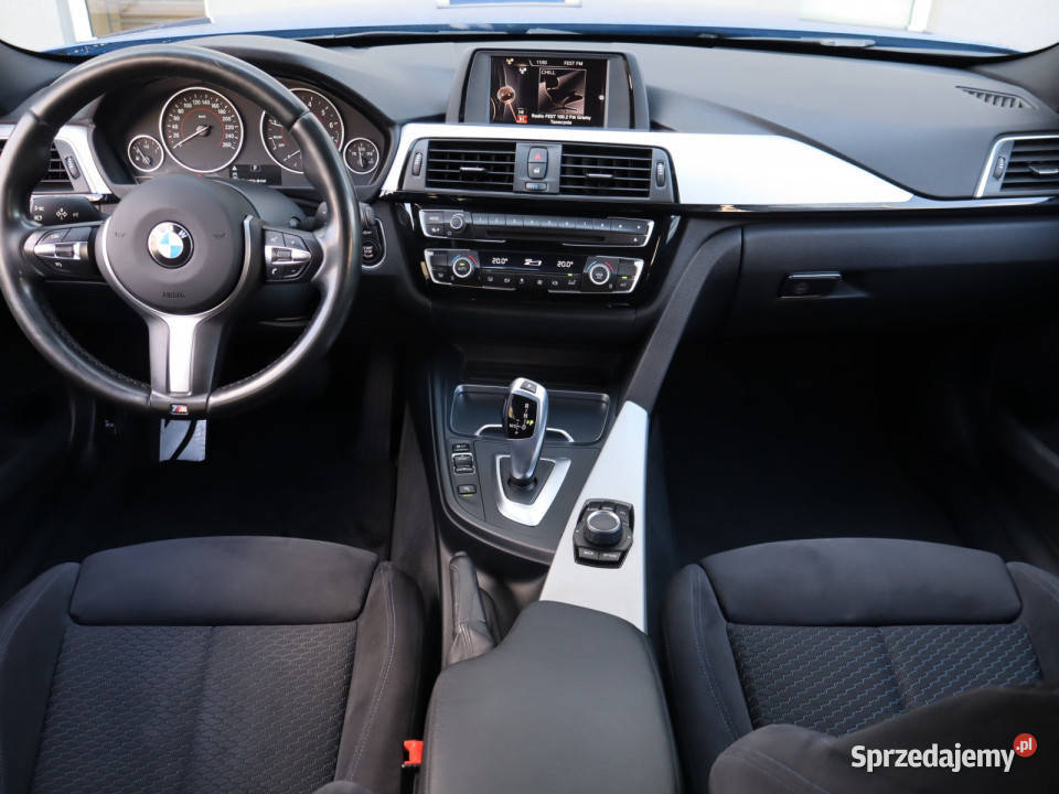 BMW 3 318 i isofix sprzedam
