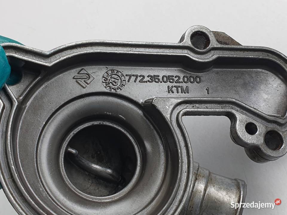 Dekiel Pompy Wody Pokrywa Ktm Sxf 350 Sxf sprzedam