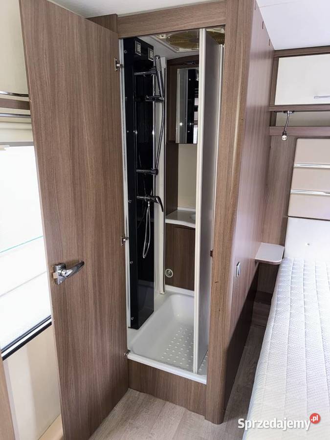 RUBIS PREMIUM 570 Klimatyzacja DMC1800 Sucha 2 Sanok