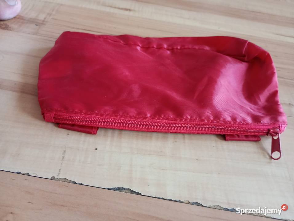 pokrowiec opakowanie etui saszetka 24x14x7 Szczecin sprzedam