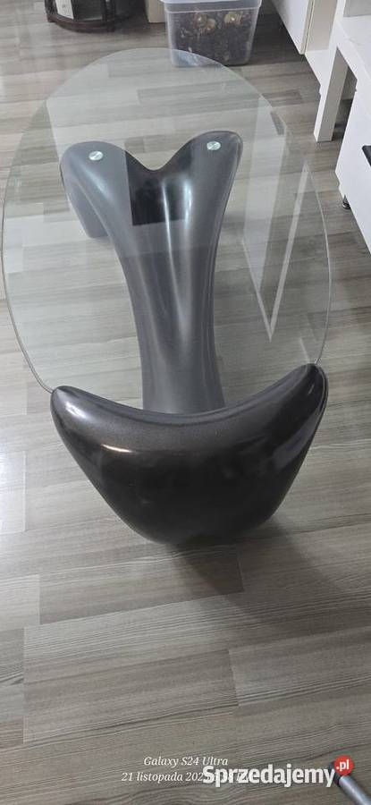 Designerska ława do salonupokoju Stoliki kawowe i ławy