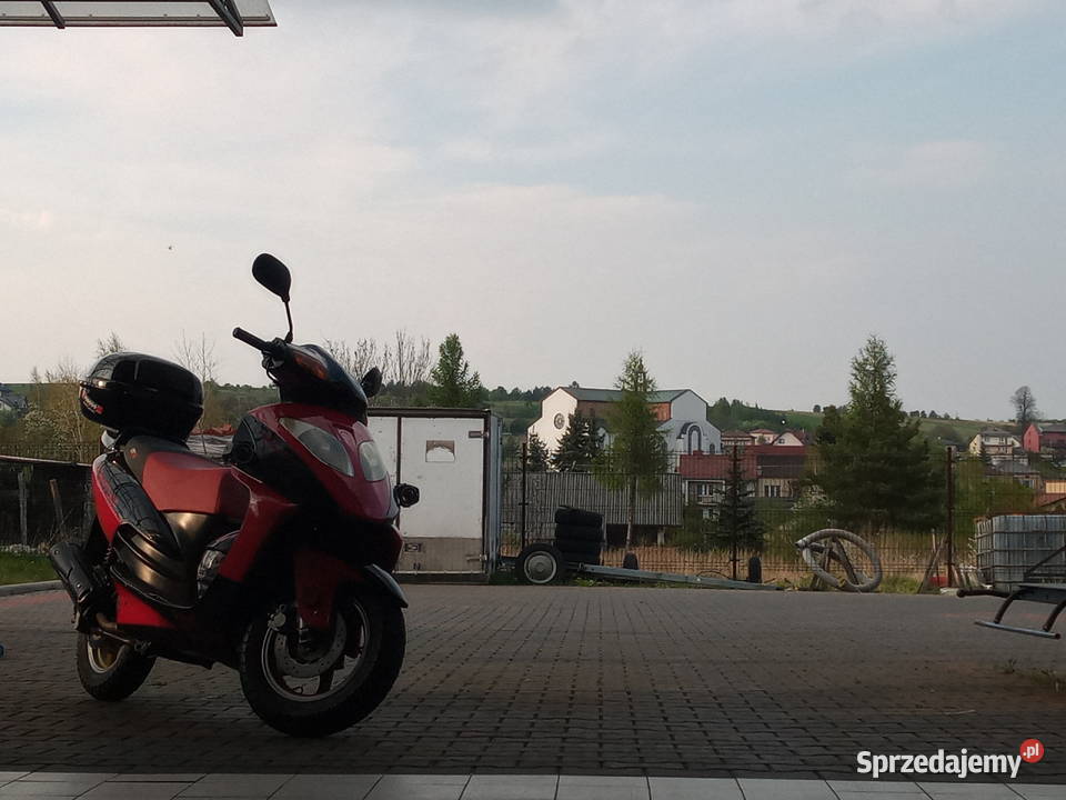 zipp quantum gt5 PROJEKT tuning sport Rok produkcji 2007 Olkusz sprzedam