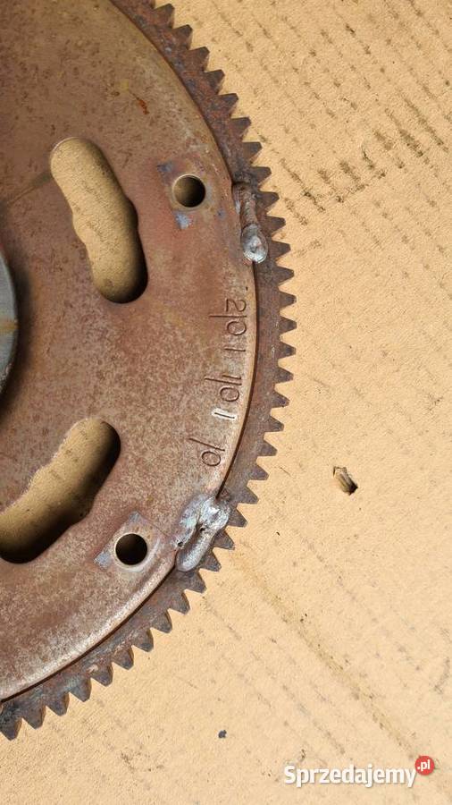 Suzuki Ignis FH 0003 koło zębate zamachowe Legnica