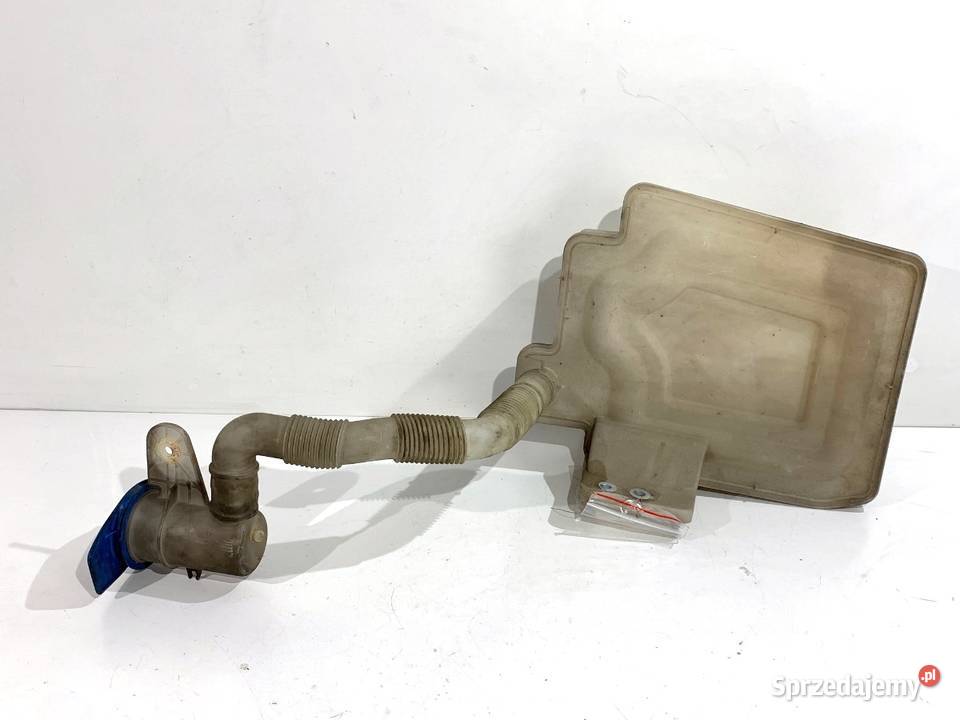 ZBIORNIK SPRYSKIWACZY VW GOLF V Hatchback 0310