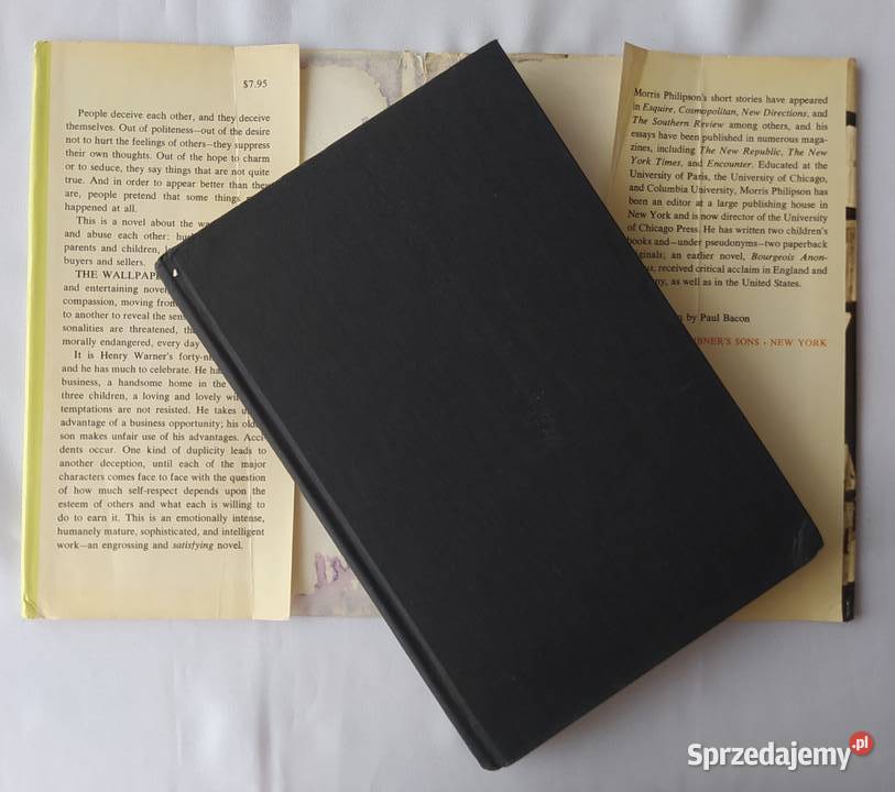 The Wallpaper Fox Morris Philipson podlaskie Hajnówka