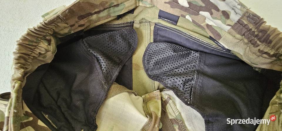 Ufpro spodnie Striker HT multicam 3232 Książenice