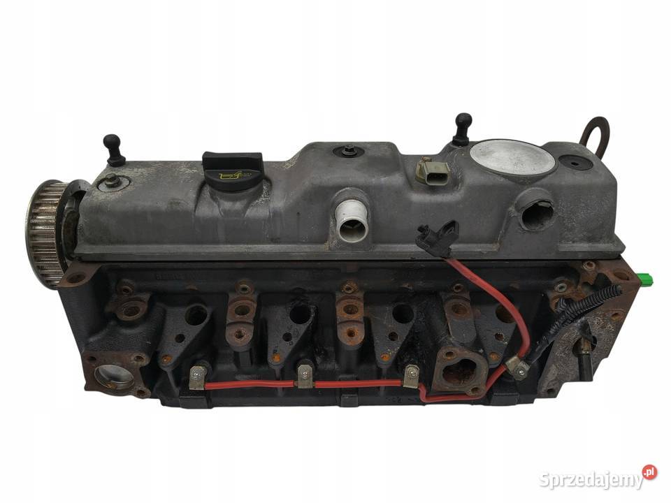 GŁOWICA Ford Focus ii Mondeo iv 18 TDCi osobowe lubelskie Chełm sprzedam