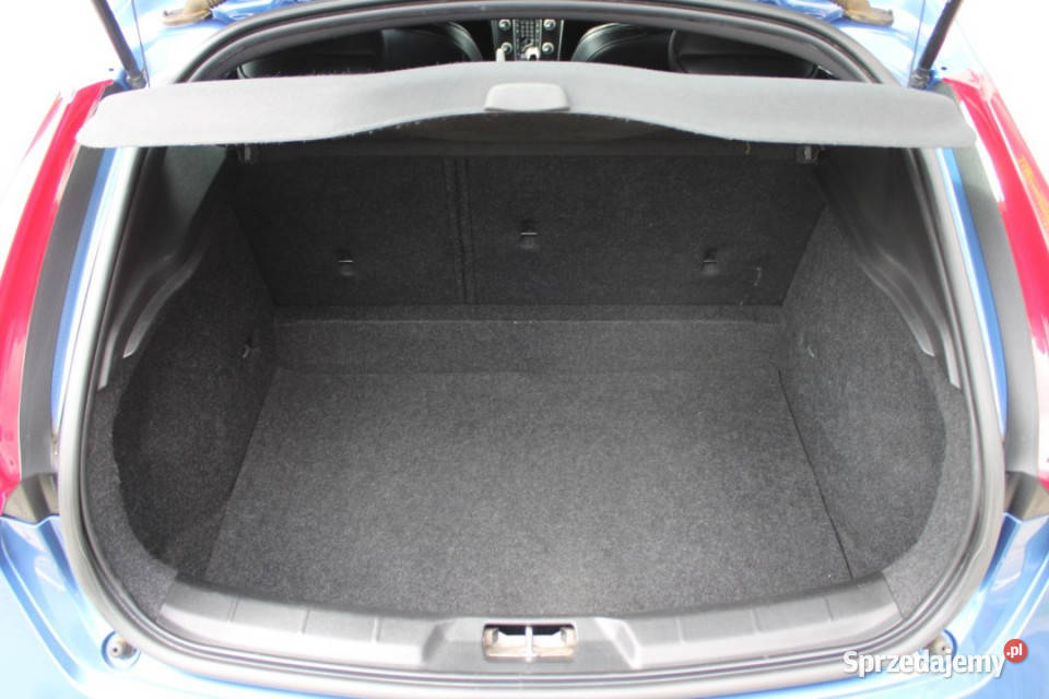 Volvo V40 2016r Salon Polska Xenon Nawigacja Bielsko-Biała
