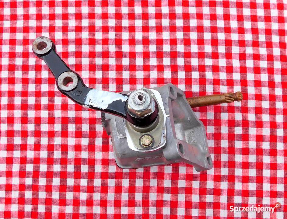 Przekładnia kierownica Fiat 126p 126 ST FL EL Tarnów sprzedam