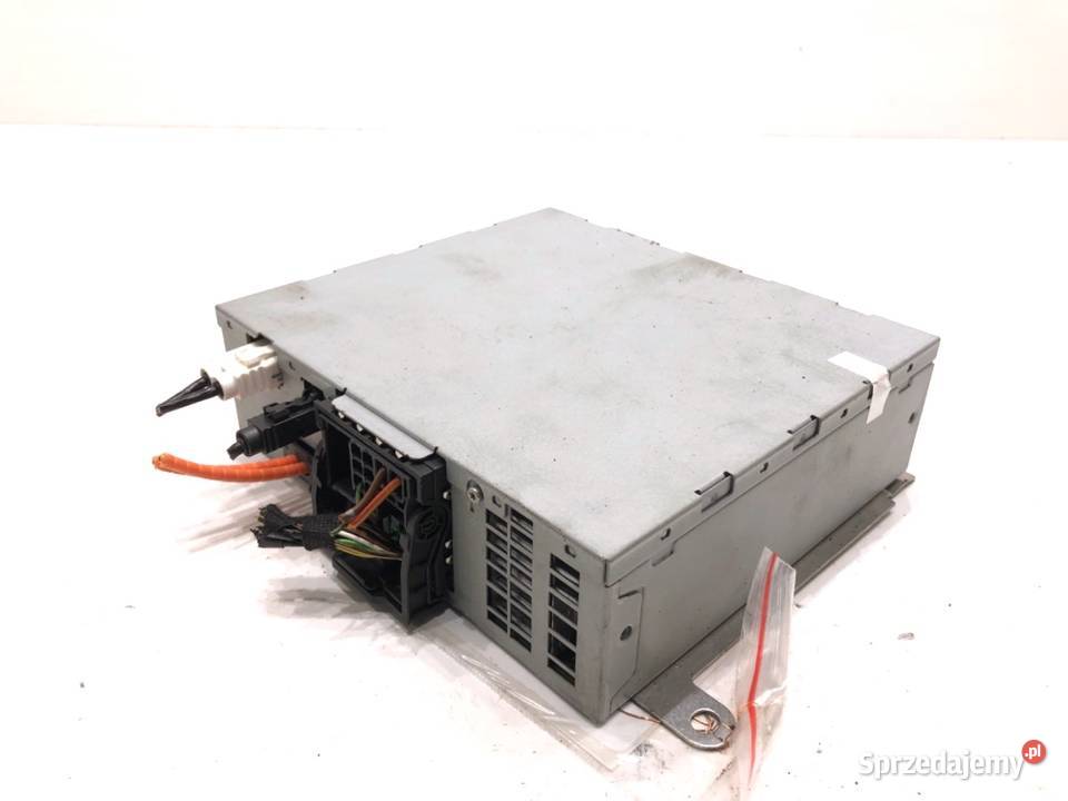 TUNER RADIA AUDI A8 D4 4H0035061 0918 ODTWARZACZ sprzedam