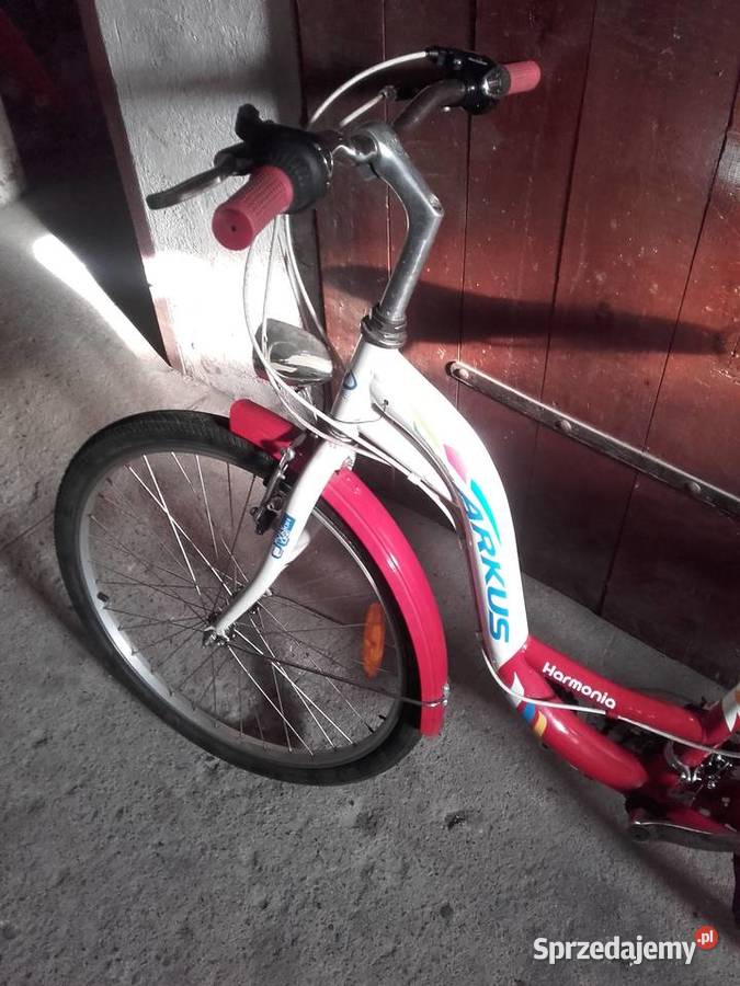 Sprzedam rower damski Gola
