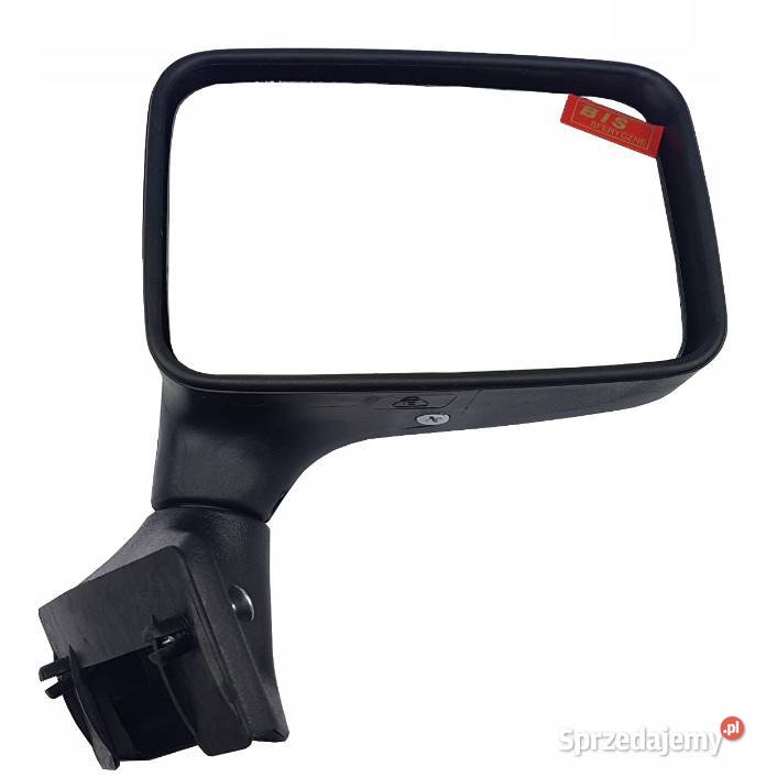 Fiat 126p 7200 BIS Lusterko zewnętrzne manualne osobowe Łódź