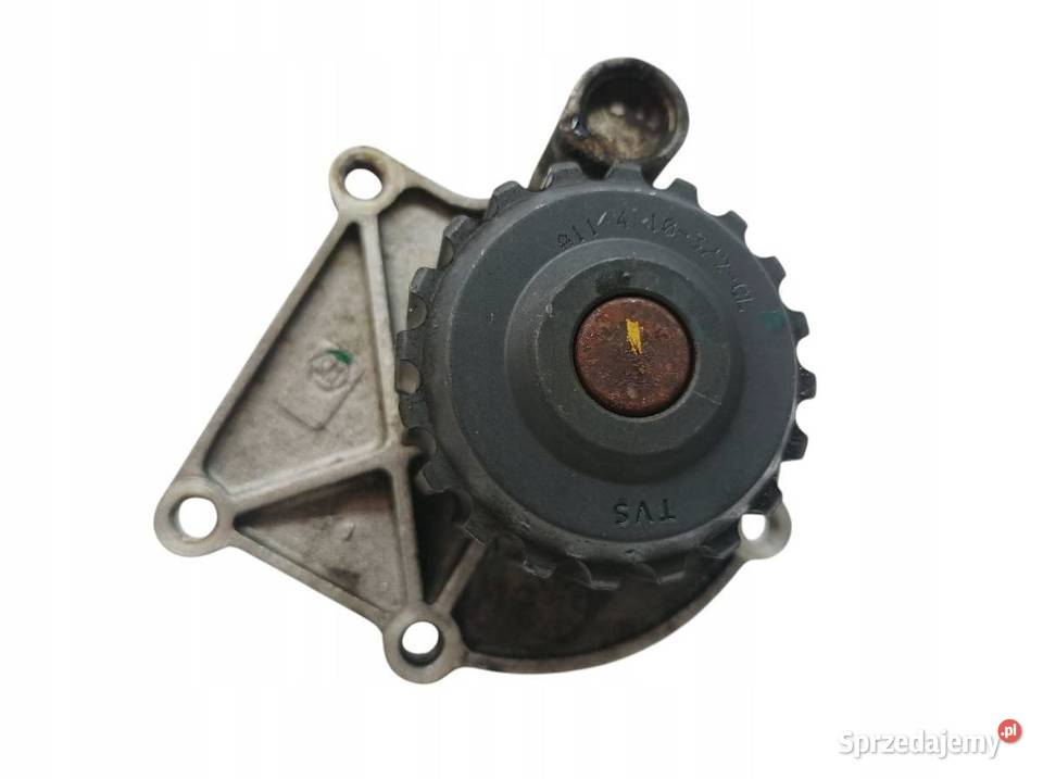 POMPA WODY Tata Indica II 20082015 osobowe Pompy wody świętokrzyskie
