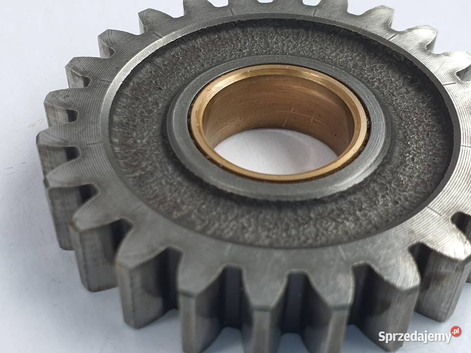 Tryb Posredni Kolo Zebate Ktm Sx 450 Exc Łódź