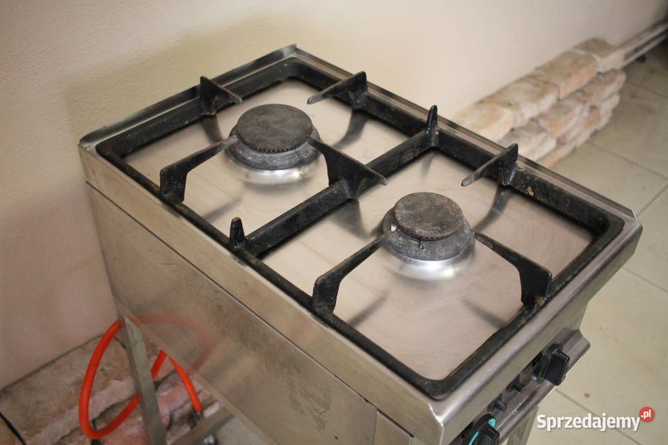 Kuchnia gazowa nablatowa podstawa Pszczyna