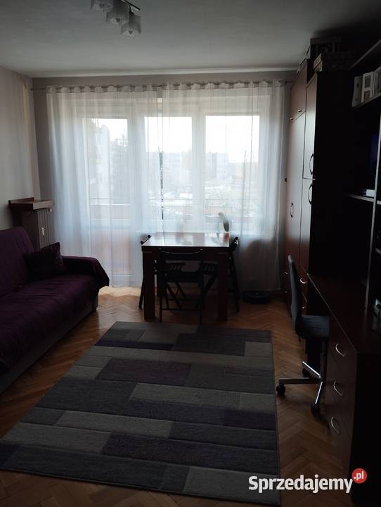 Mieszkanie na osiedlu Planty Radom