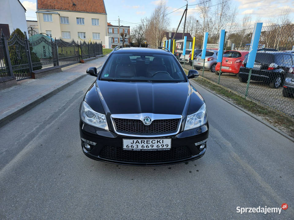 koda Octavia Opłacona Zdrowa Zadbana Serwisowana szyberdach