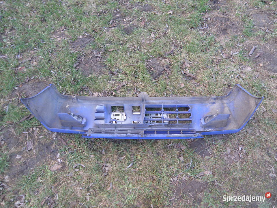 Zderzak przedni przód Daewoo Tico kompletny Kraków