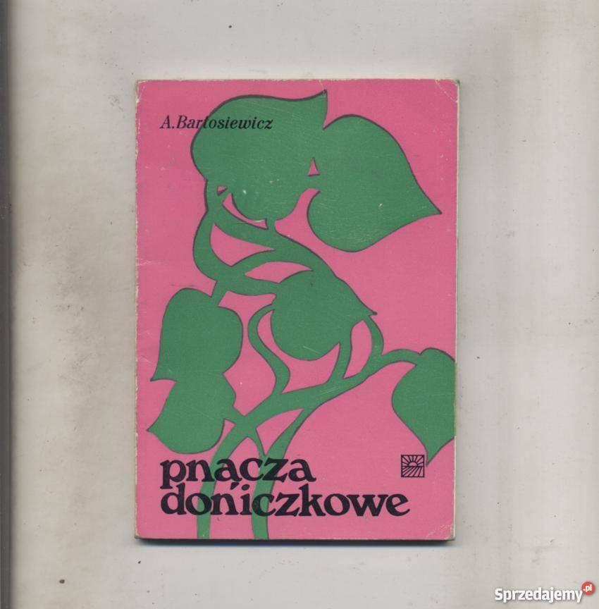 Pnącza doniczkowe Pozostałe Szczecin