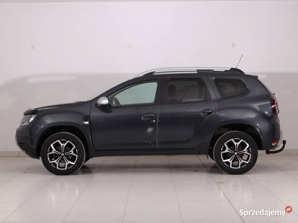 Dacia Duster 15 Blue dCi