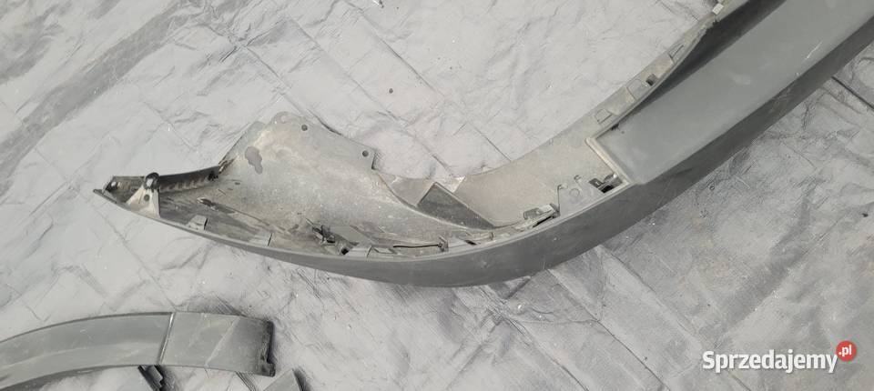 ZDERZAK TYL TYLNY HYUNDAI TUCSON IV 4 20 Ruda Śląska
