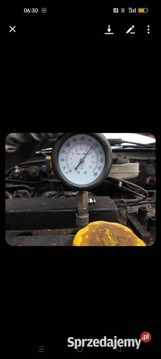 FORD FOCUS MK1 18 SILNIK Kamień-Kolonia