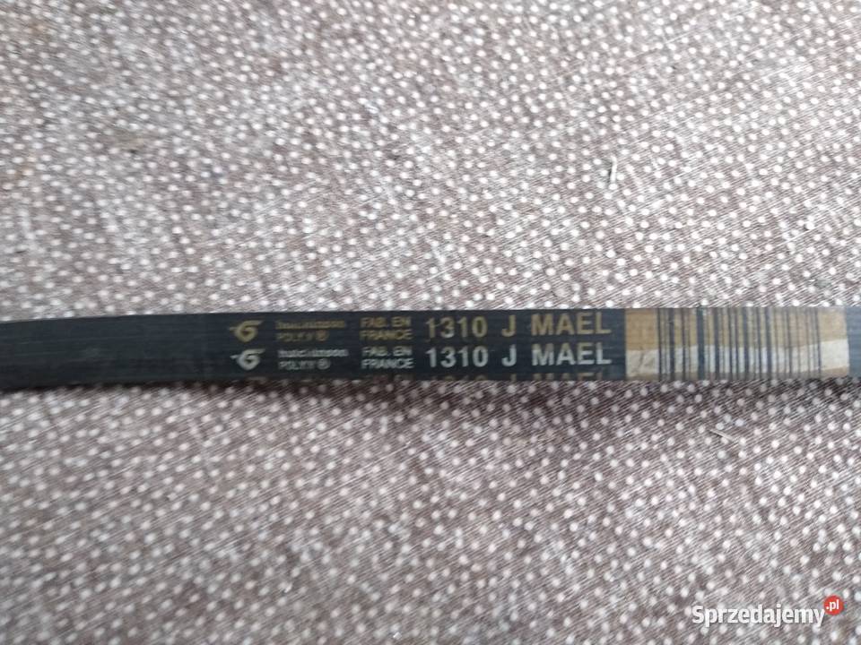 Pasek HUTCHINSON 1310 J MAEL pralka Whirlpool Katowice sprzedam