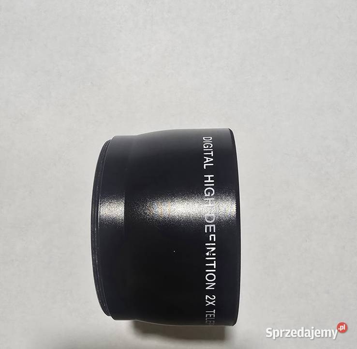 Teleobiektyw Japan Optics Digital High sprzedam