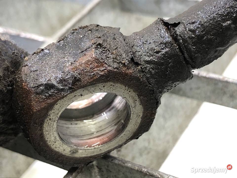 WĄŻ WSPOMAGANIA SEAT LEON I 19 90 9906 PRZEWÓD